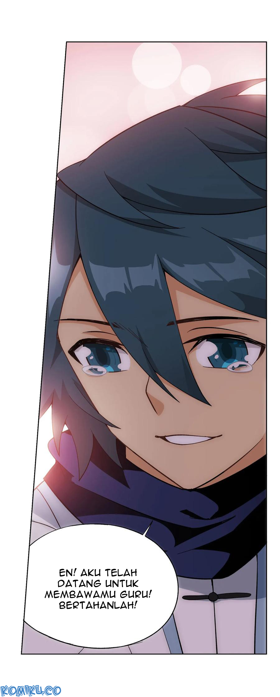 Battle Through the Heavens Chapter 297 Bahasa Indonesia